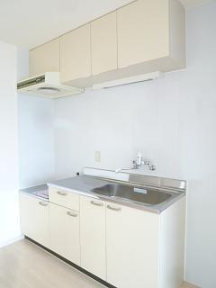 小岩井中津川マンション