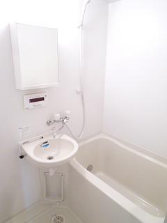 小岩井中津川マンション