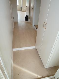 小岩井中津川マンション