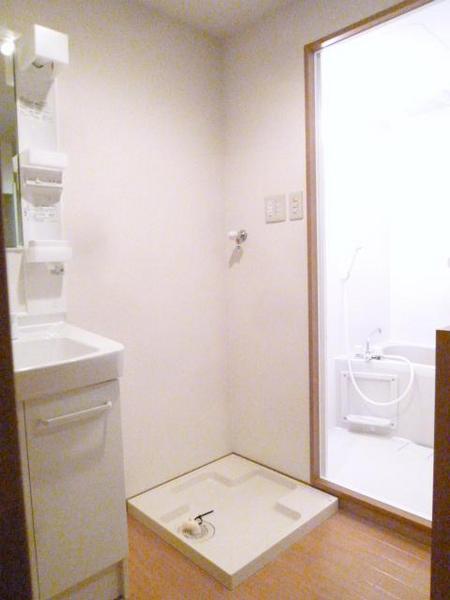 トーカンキャステール上の橋(その他)