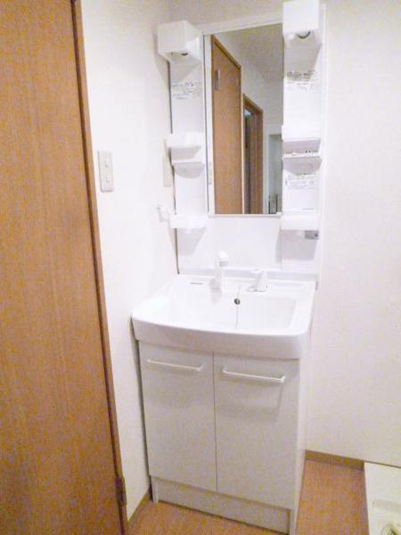 トーカンキャステール上の橋(その他)