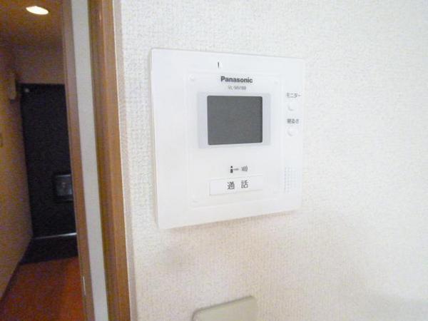 トーカンキャステール上の橋(その他)