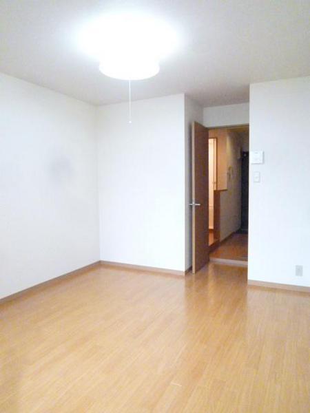 トーカンキャステール上の橋(その他)