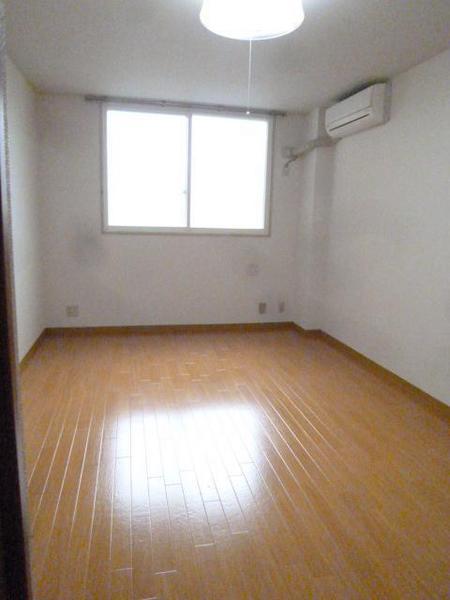 トーカンキャステール上の橋(その他)