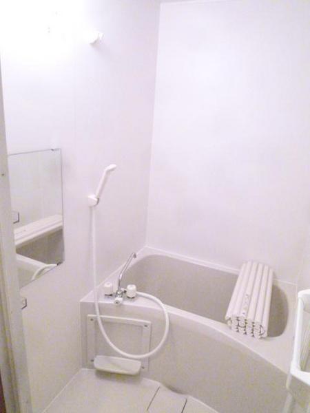 トーカンキャステール上の橋(その他)