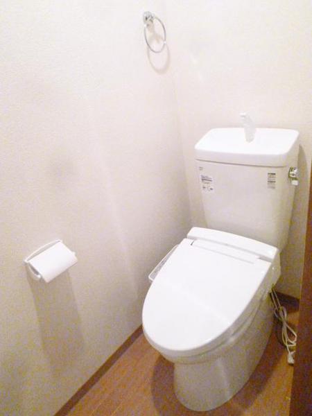 トーカンキャステール上の橋(その他)