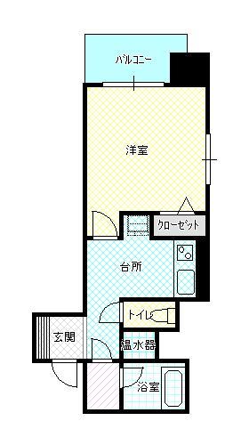 トーカンマンション長田町