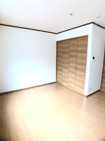 名須川グリーンハイツ