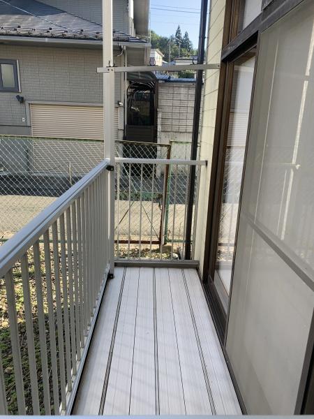 コーポエンゼル