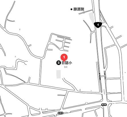 紫波町加藤様邸貸家(紫波町立日詰小学校)