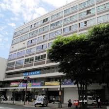 モコビル(盛岡市役所)