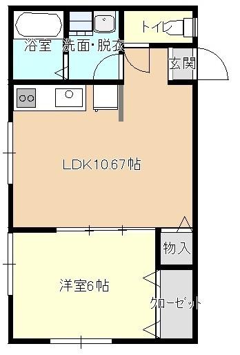 アメニティ月が丘