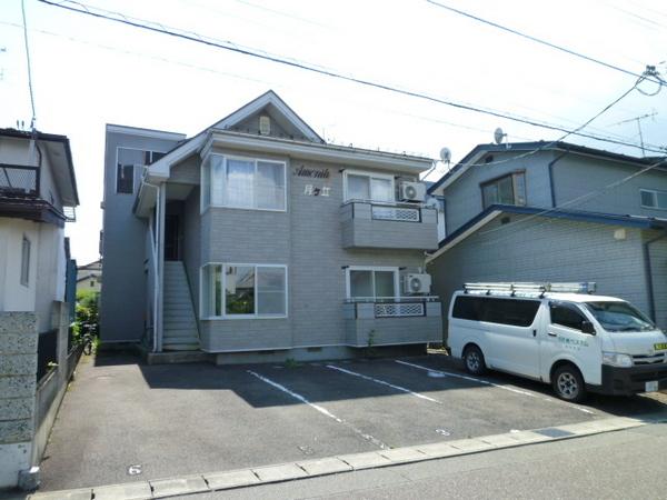 アメニティ月が丘