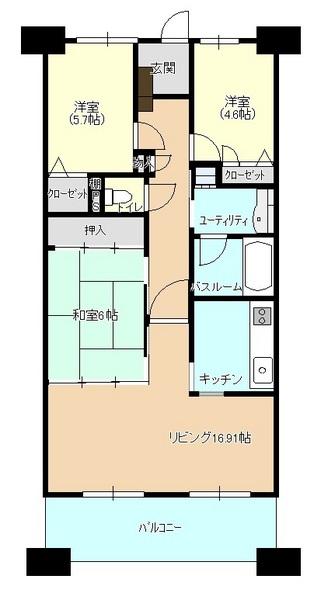 トーカンマンション駅前プラザ弐番館