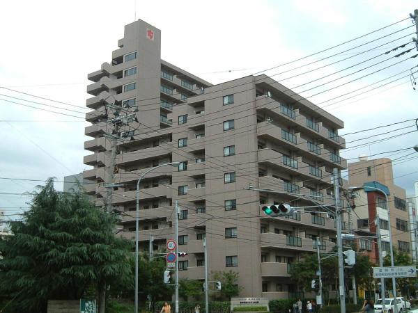 トーカンマンション駅前プラザ弐番館