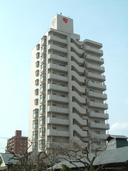 トーカンマンション神明町