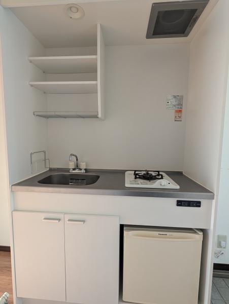 サンシティ中ノ橋