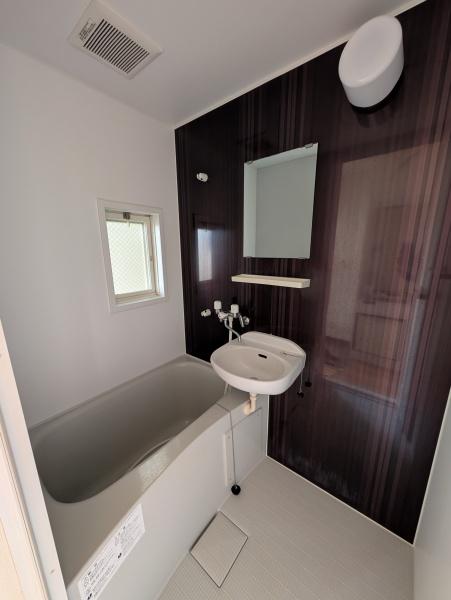 サンシティ中ノ橋