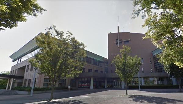 メゾンレオ(岩手県立大学)