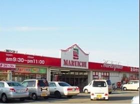 伊藤ビル(マルイチ緑が丘店)