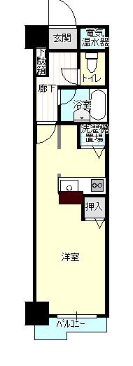 トーカンマンション大清水プラザ