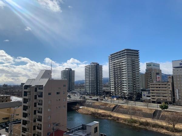 トーカンジェネラス開運橋