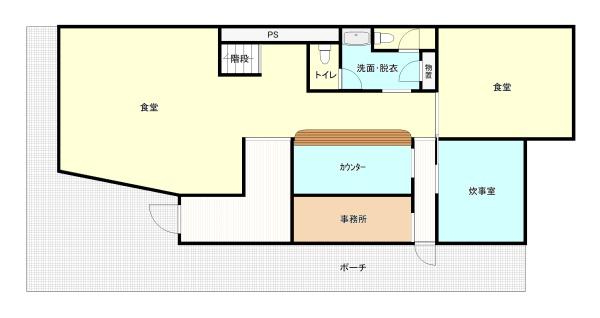 モコビル貸店舗