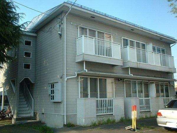 リバーストリートハウス