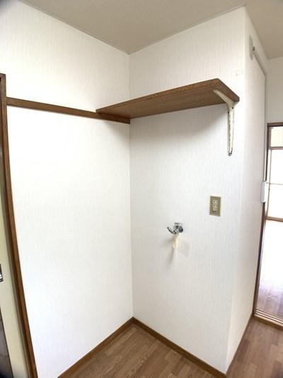 リバーストリートハウス