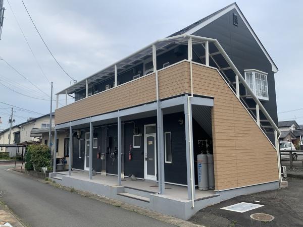 エクセル南仙北