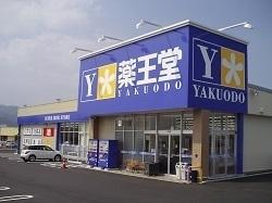 エクセル南仙北(薬王堂盛岡向中野店)