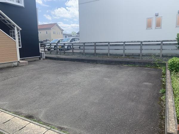 エクセル南仙北