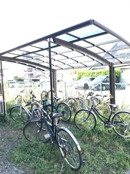 名須川グリーンハイツ