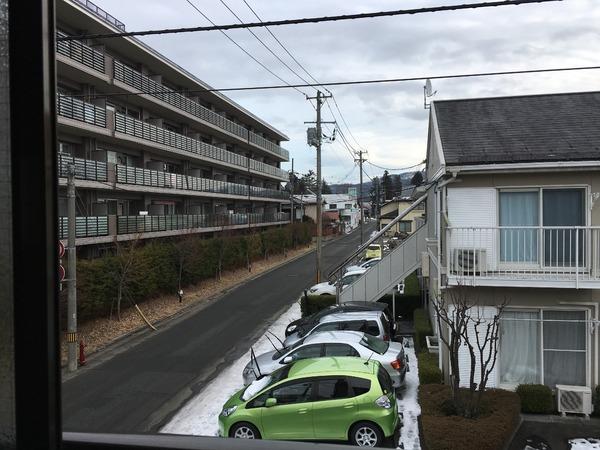 名須川グリーンハイツ