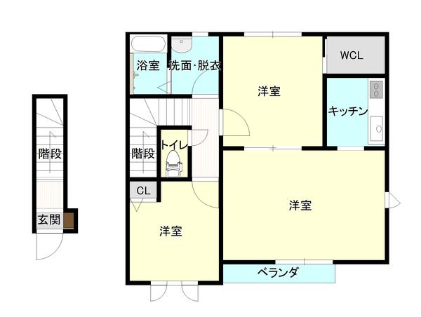 ＫＵＲＡ盛南