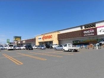 KURA盛南(DCMホーマック盛南店)