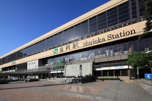 ハイツ　アザレアＢ(盛岡駅(JR東北新幹線))