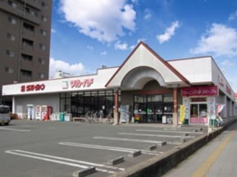本町通3丁目事務所(マルイチ材木町店)