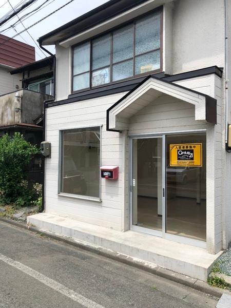 本町通3丁目事務所