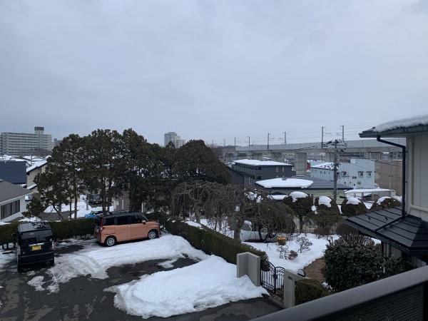 ハイツ　アザレアA