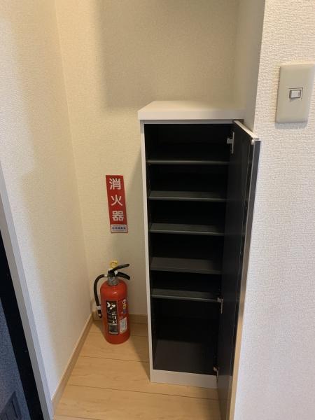 ハイツ　アザレアA