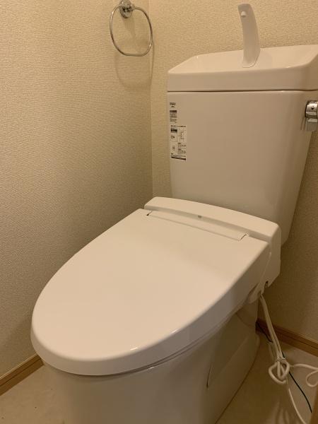 ハイツ　アザレアA