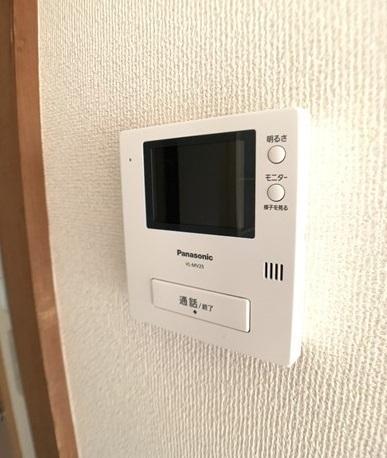 サンシティ中ノ橋