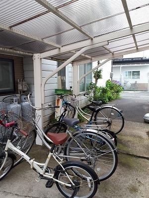 サンシティ中ノ橋