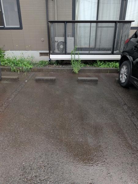 ハイツ　アザレアA
