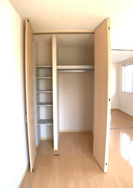 シャーメゾン西青山