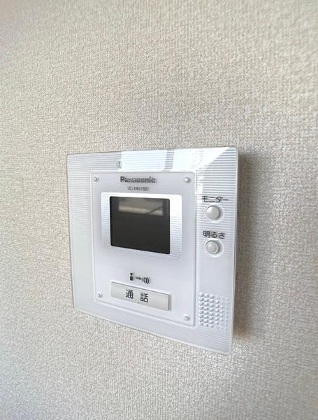 シャーメゾン西青山