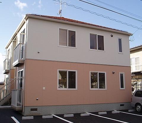 シャーメゾン西青山