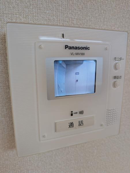 シャーメゾン西青山