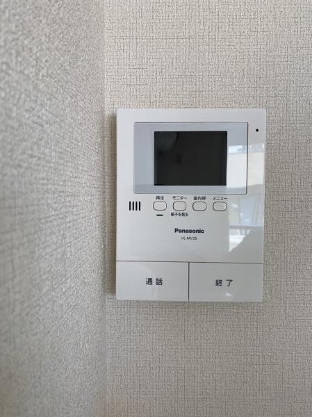 ハイツ　アザレアA